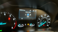 Ford Focus 1.0 EcoBoost Hybrid mHEV 125 ST-Line Edition 5dr Petrol Hatchback